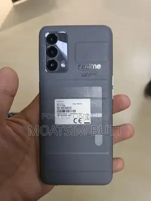 Photo - 256GB Smartphone with Master Edition Features