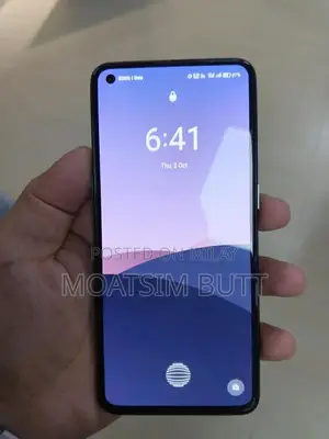 256GB Smartphone with Master Edition Features