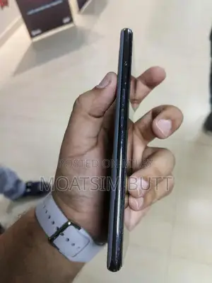 256GB Smartphone with Master Edition Features