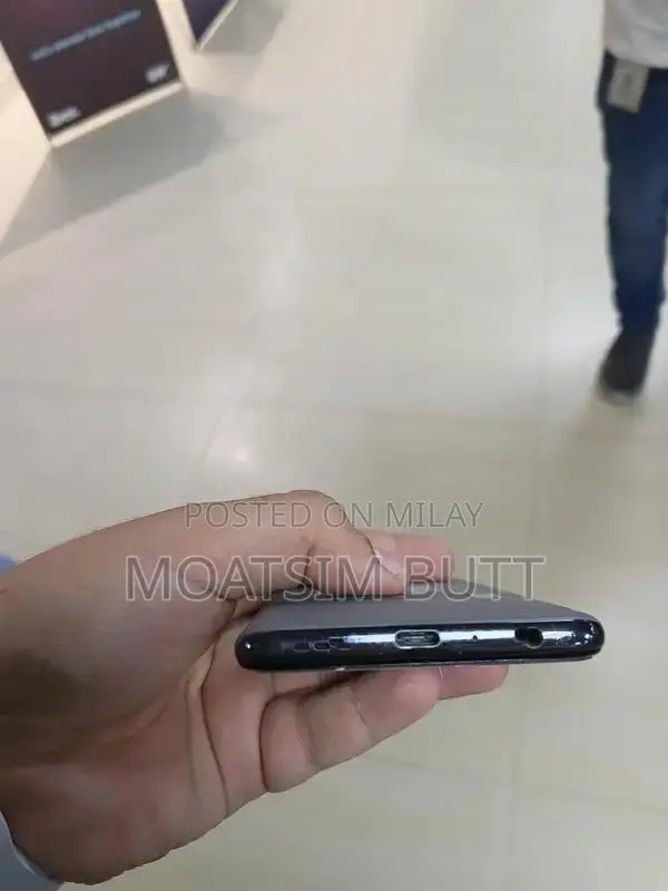 256GB Smartphone with Master Edition Features