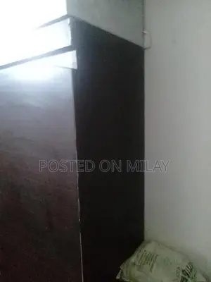 Safe and Sturdy Wooden Armoire for Bedroom Storage