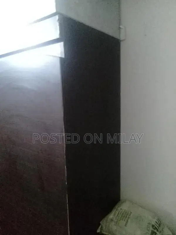 Safe and Sturdy Wooden Armoire for Bedroom Storage