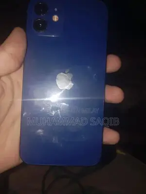 Photo - Apple Smartphone 64GB Storage Compact Device