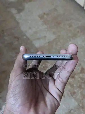 iPhone X 64GB PTA Approved Smartphone