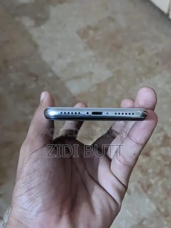 iPhone X 64GB PTA Approved Smartphone