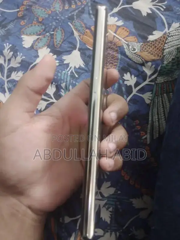 Samsung Note 8 Gaming Smartphone 64GB Storage