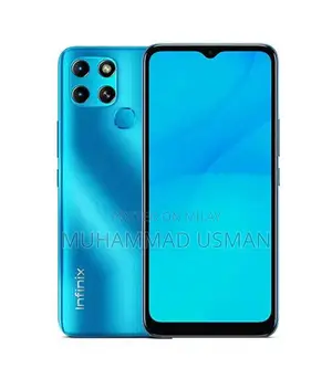 Photo - Premium Smartphone Zero-Meter Condition with Original Box