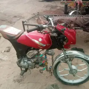 Photo - Vehicle Engine for Sale - Well Maintained