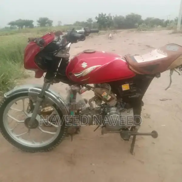 Vehicle Engine for Sale - Well Maintained