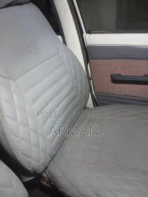 Suzuki Mehran VXR 2004 Sedan Family Car