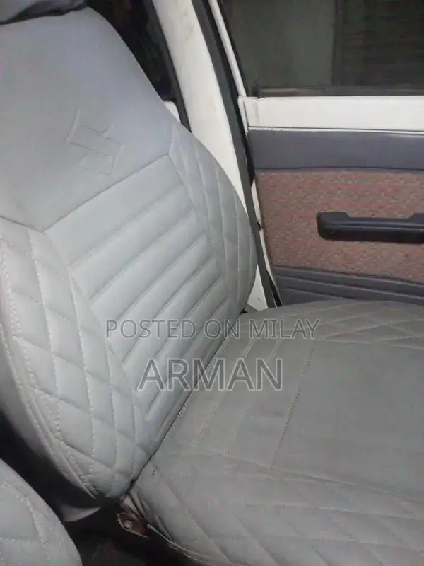 Suzuki Mehran VXR 2004 Sedan Family Car