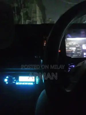 Suzuki Mehran VXR 2004 Sedan Family Car