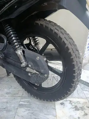 Panther PT-888 Dual Sports Tubeless Motorcycle Tire-18