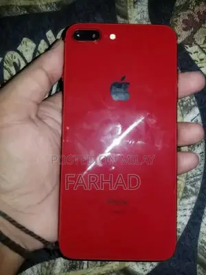 Photo - Apple iPhone 8 Plus 256GB - Excellent Condition, Battery 98%, Fully Fu