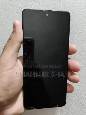 Galaxy A51 Smartphone 6GB RAM 128GB Storage