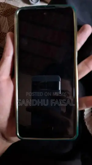 Photo - Powerful Mid-Range Smartphone with Helio Processor