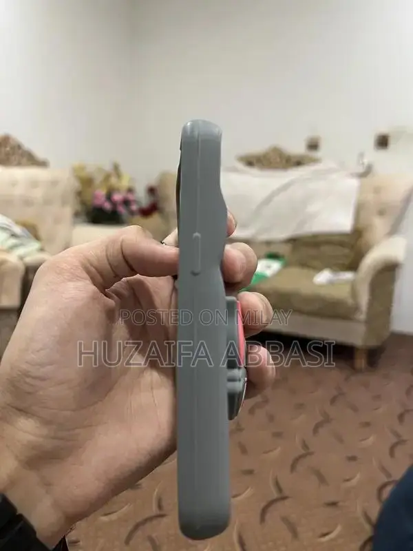 Tom & Jerry Silicone iPhone 13/14 Protective Phone Case