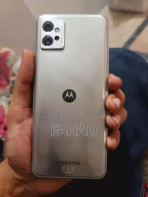 Photo - Moto G32 Dual SIM Smartphone with 50MP Camera