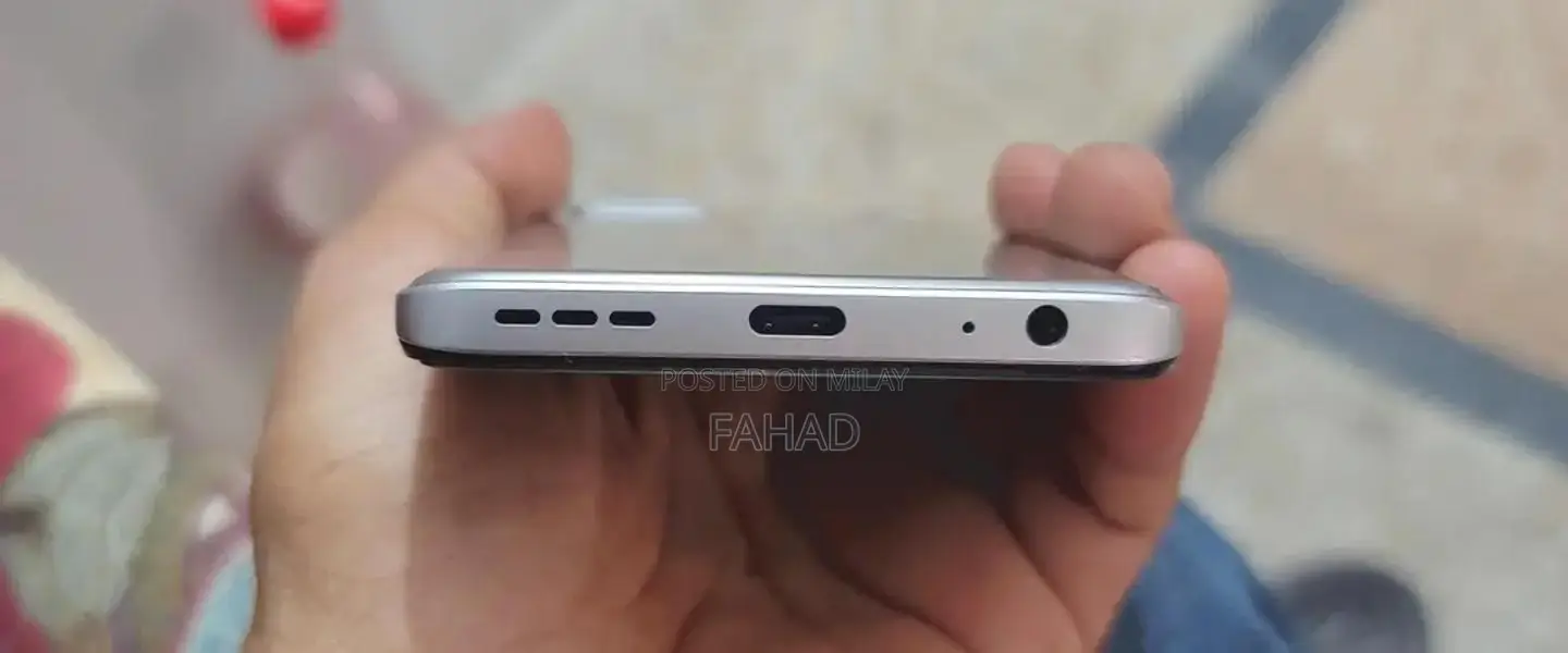 Moto G32 Dual SIM Smartphone with 50MP Camera