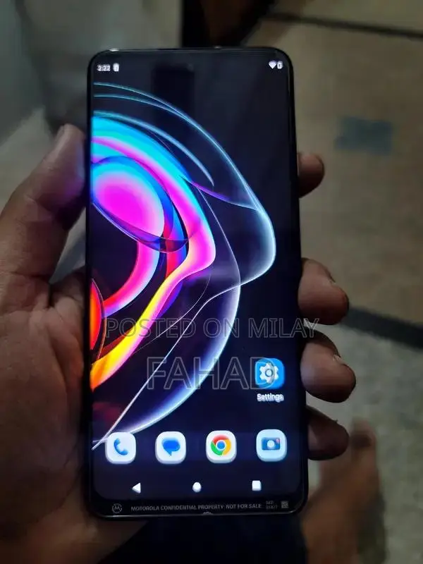 Moto G32 Dual SIM Smartphone with 50MP Camera