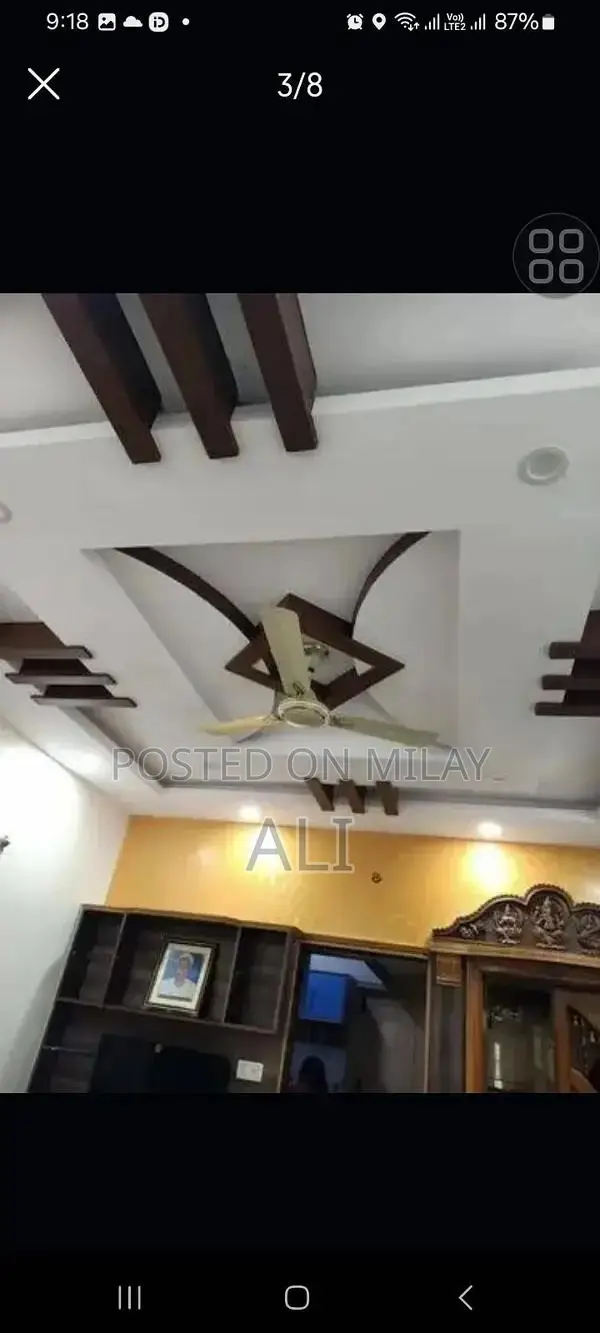 Professional Painting and Polishing Services for Walls and Surfaces