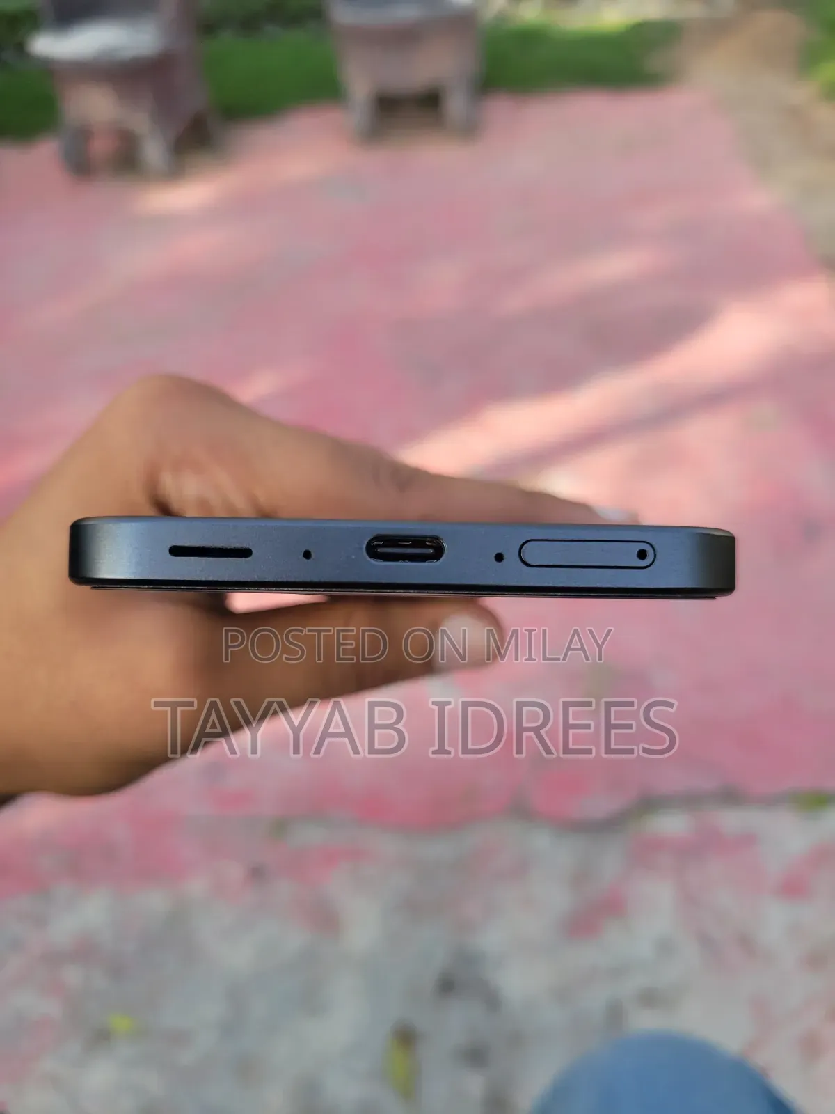 Samsung Galaxy A36 256 GB Black