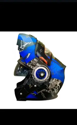 Photo - Vector Multi-Purpose Cycling Helmet - 3-in-1 Design with Multiple Size