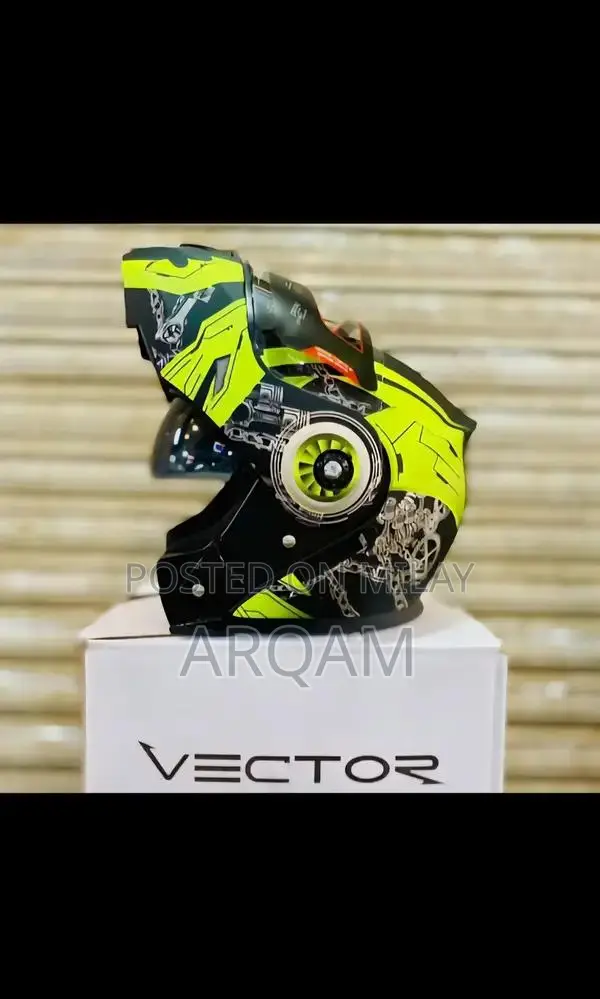 Vector Multi-Purpose Cycling Helmet - 3-in-1 Design with Multiple Size