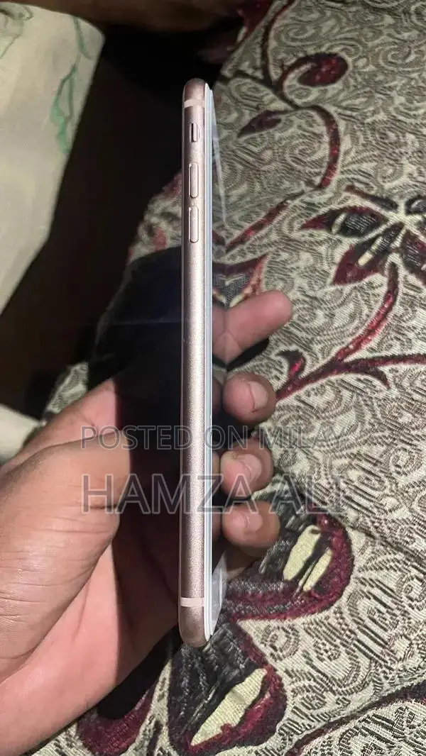 Refurbished iPhone 8 Plus Smartphone with Water Resistance