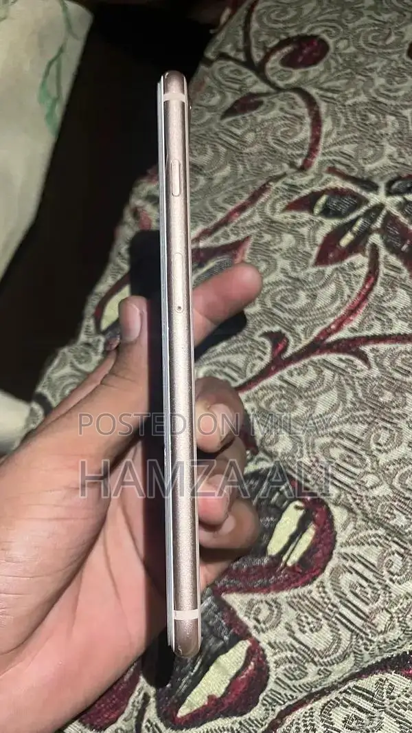 Refurbished iPhone 8 Plus Smartphone with Water Resistance