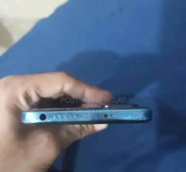 Redmi Note 11 Smartphone with Complete Accessories