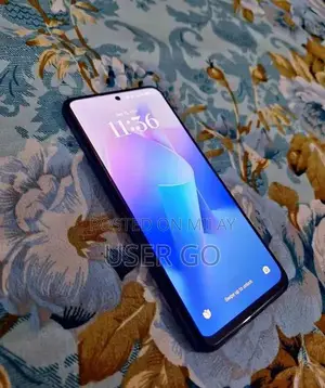 Redmi Note 11 Smartphone with Complete Accessories