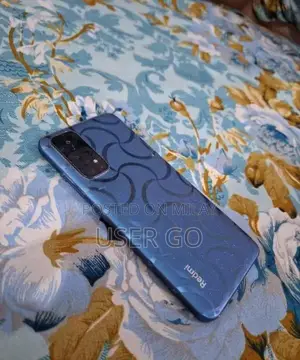 Redmi Note 11 Smartphone with Complete Accessories