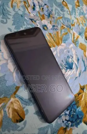 Redmi Note 11 Smartphone with Complete Accessories