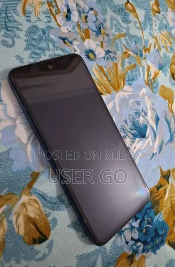 Redmi Note 11 Smartphone with Complete Accessories