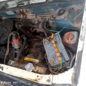 FX Car Sedan Available for Sale