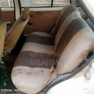 FX Car Sedan Available for Sale