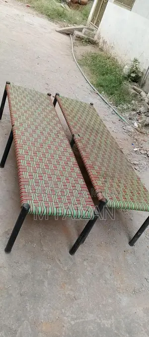 Photo - Two Benches for Sale - High-Quality Furniture