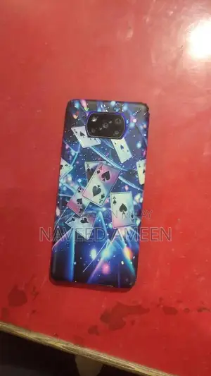 Photo - High Performance Smartphone with Box and Charger