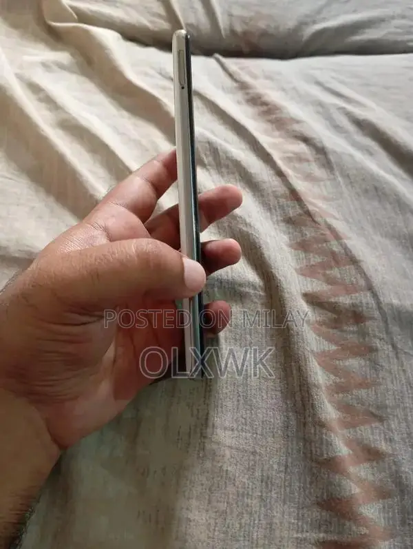 Samsung Galaxy A51 Smartphone - High Performance Android Device