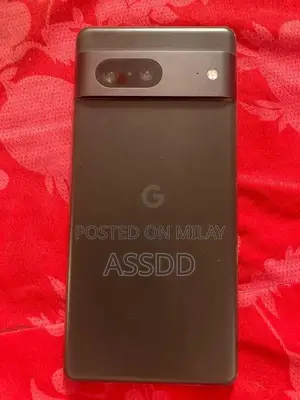 Photo - Google Pixel 7 Dual SIM Smartphone with eSIM Support