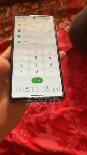 Google Pixel 7 Dual SIM Smartphone with eSIM Support