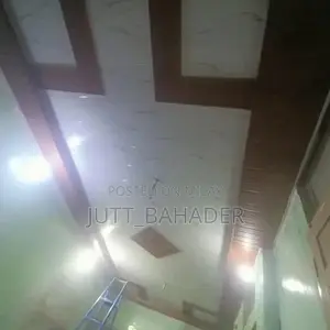 Decorative Wall Panels and Ceiling Design Options