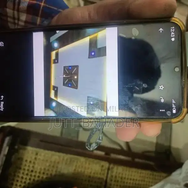 Decorative Wall Panels and Ceiling Design Options