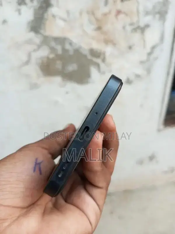 Mobile Device with Dual SIM and Charging Capability