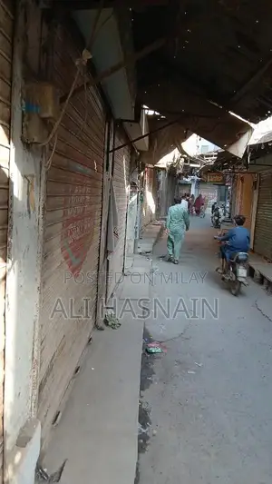 Photo - Commercial Property for Sale in Main Bazar Mustafabad