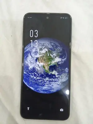 Photo - Hot 50i Smartphone 6GB RAM + 4GB Expansion 128GB Storage