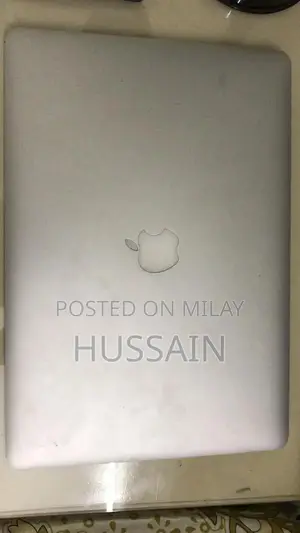 Photo - Apple MacBook Pro 2014 Laptop with Minor Audio Issue