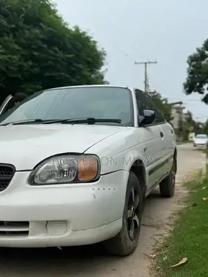Suzuki Baleno JXR Sedan - Well-Maintained Reliable Compact Car