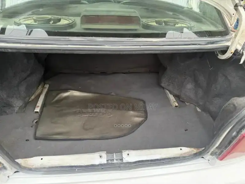 Suzuki Baleno JXR Sedan - Well-Maintained Reliable Compact Car